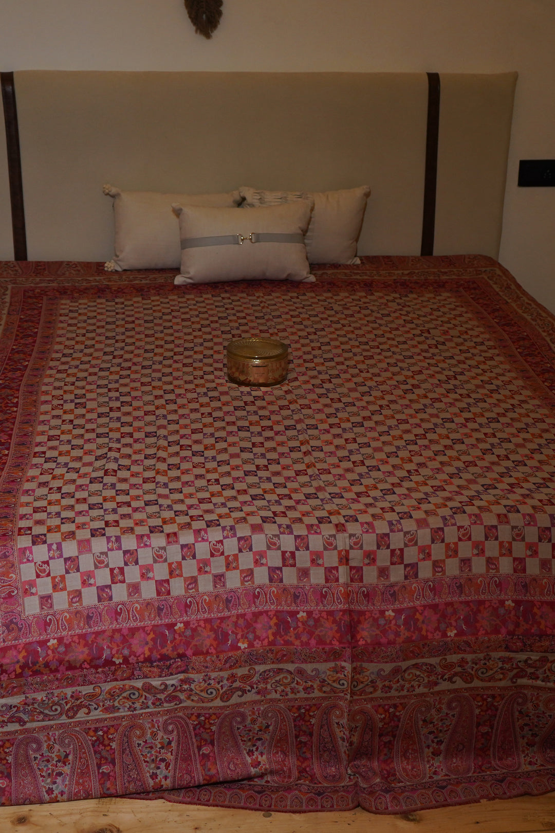 Bed Covers 103