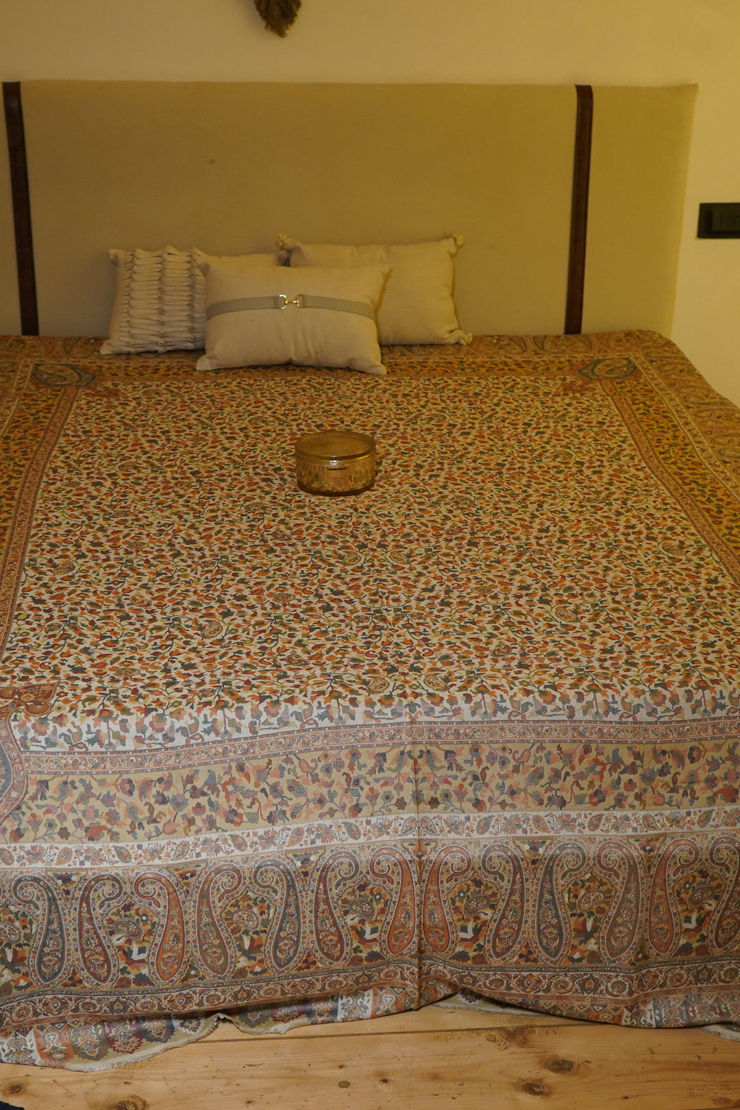 Bed Covers 102
