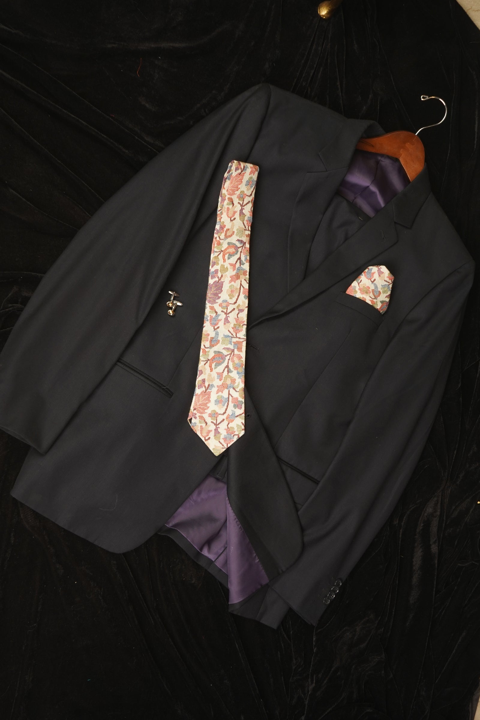 Ties & Pocket Squares