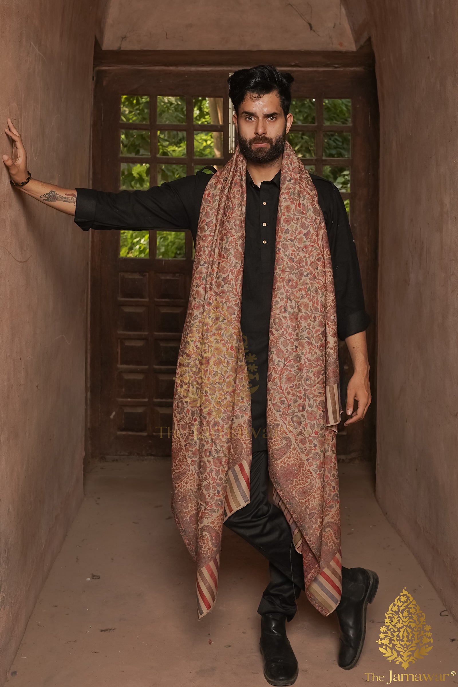 Men's Shawls