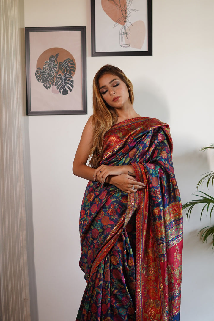 Saree 103