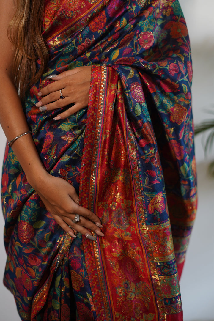 Saree 103