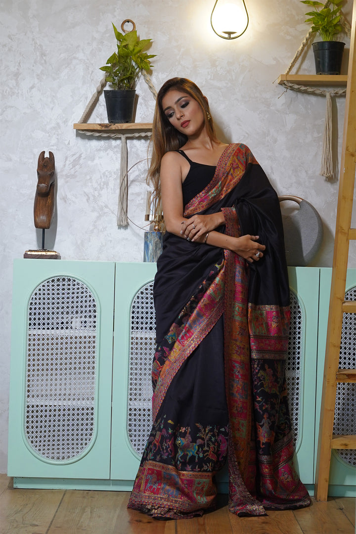 Saree 102