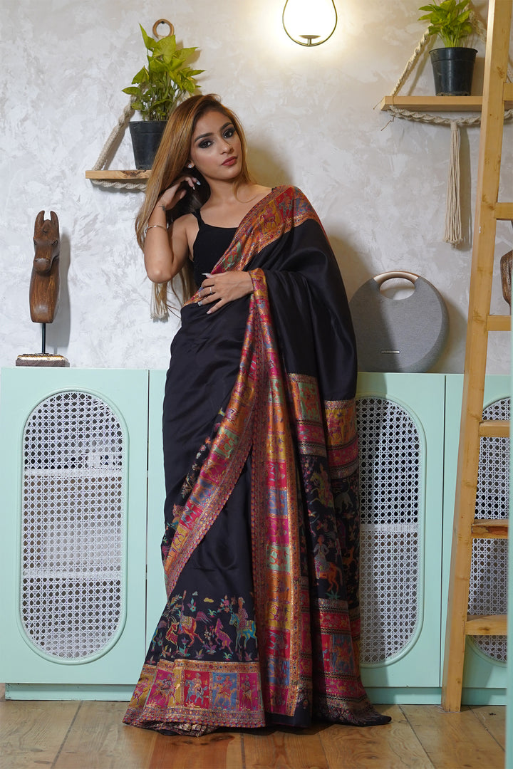 Saree 102