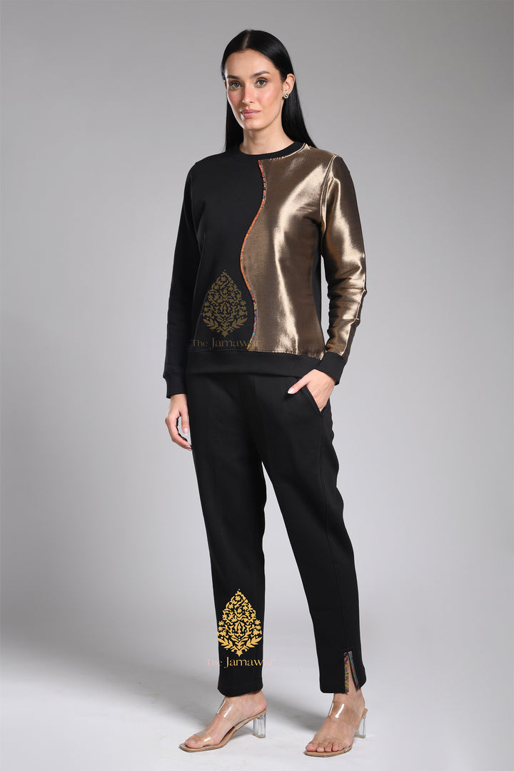 Molten Majesty Co-ord Set