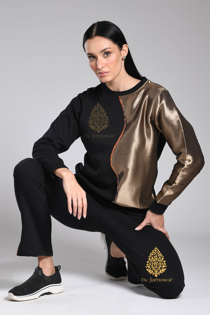 Molten Majesty Co-ord Set