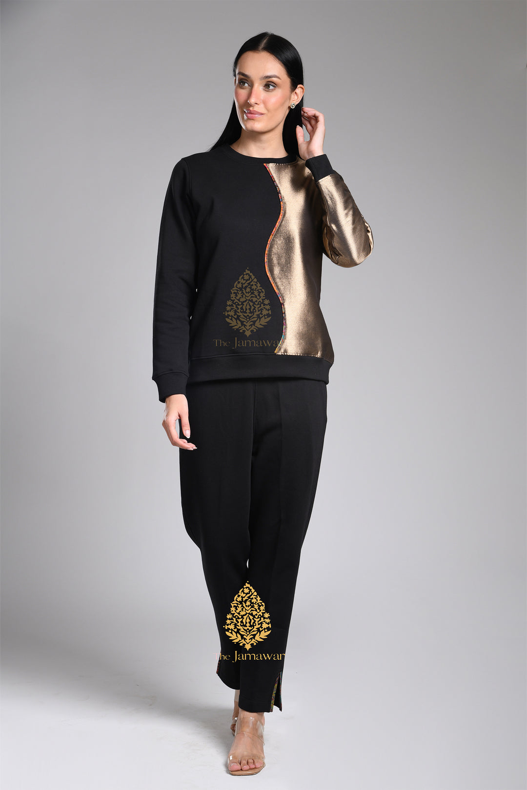 Molten Majesty Co-ord Set