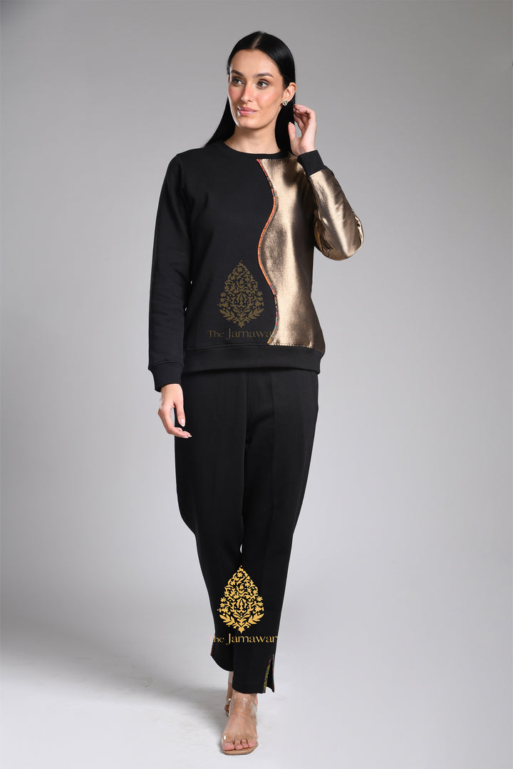 Molten Majesty Co-ord Set