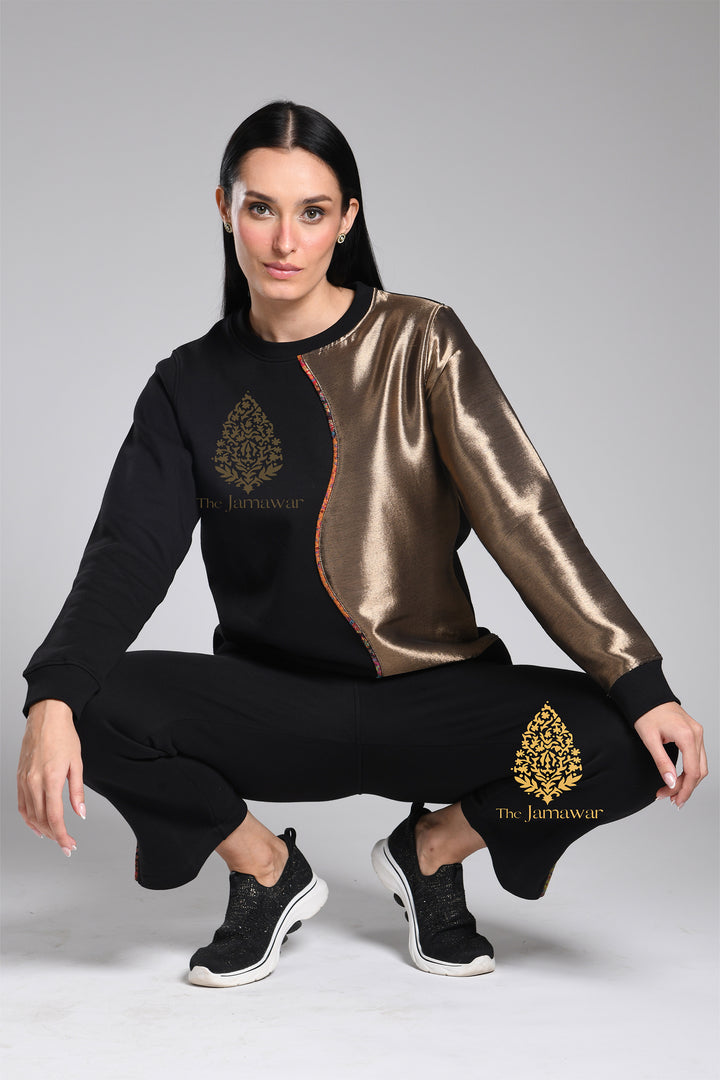 Molten Majesty Co-ord Set