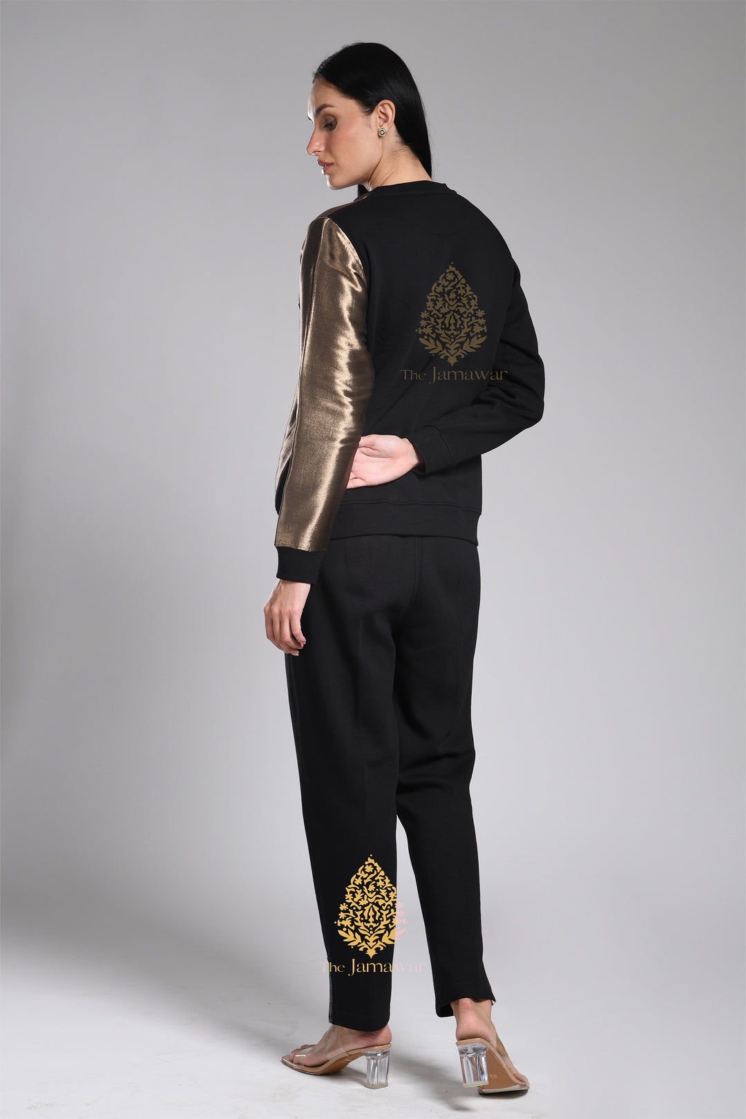Molten Majesty Co-ord Set