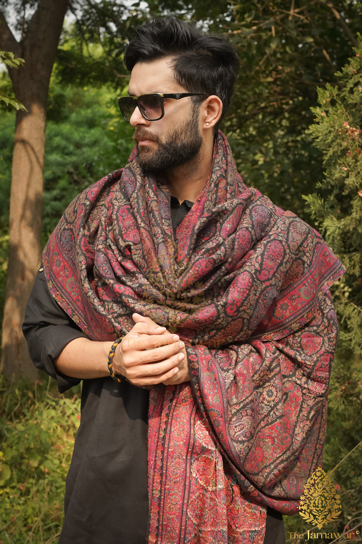 Shawl-MS1010