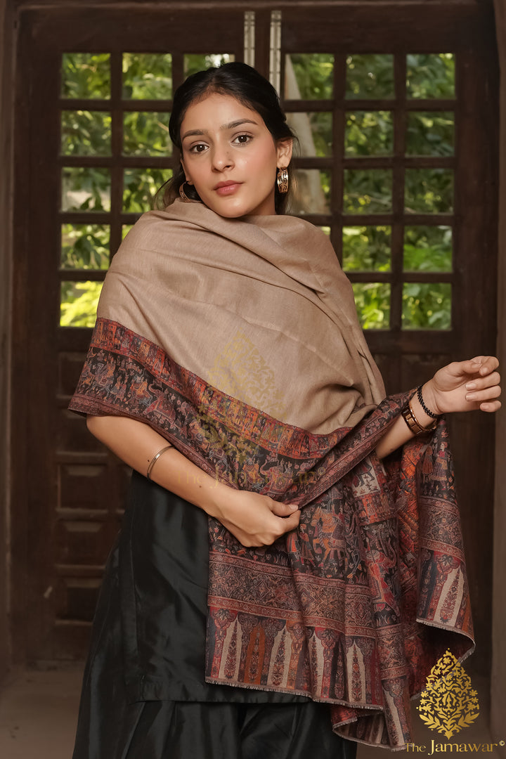 Shawl-WS1039