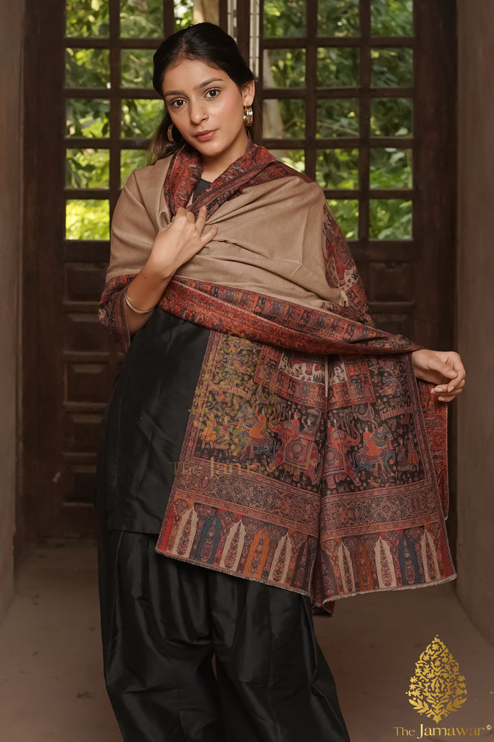 Shawl-WS1039