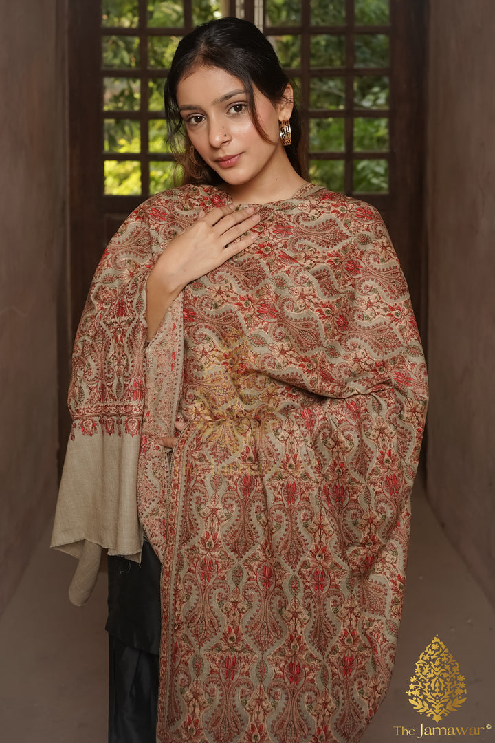 Shawl-WS1026