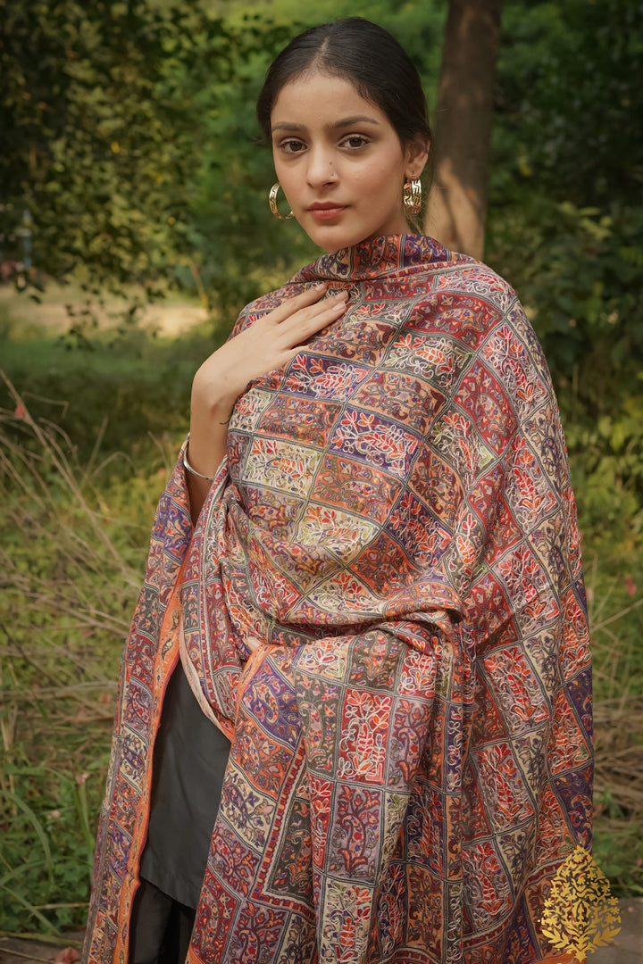 Shawl-WS1022