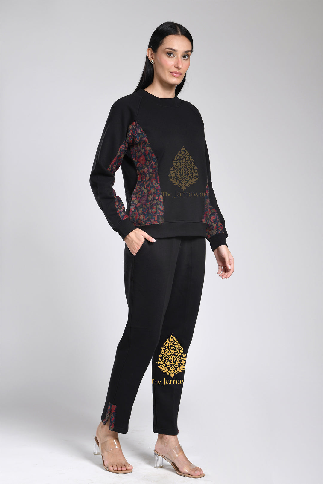 Regal Ease Co-ord Set