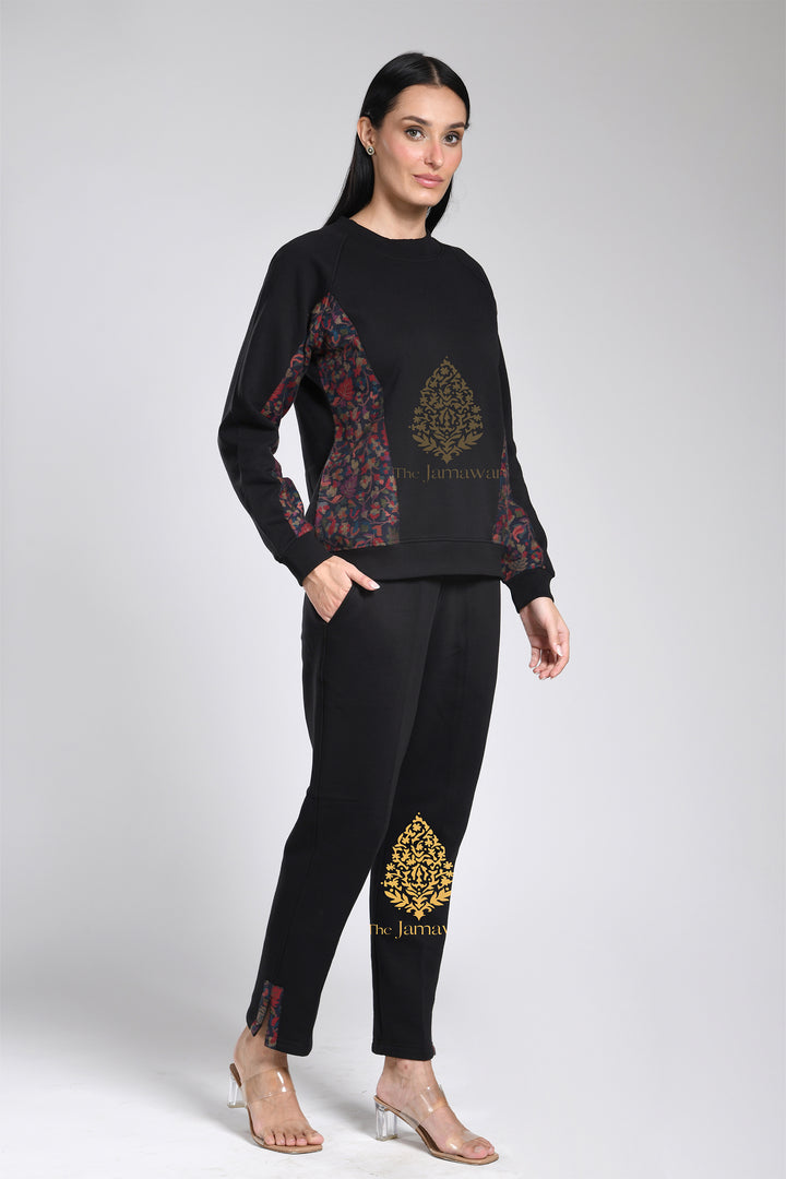 Regal Ease Co-ord Set