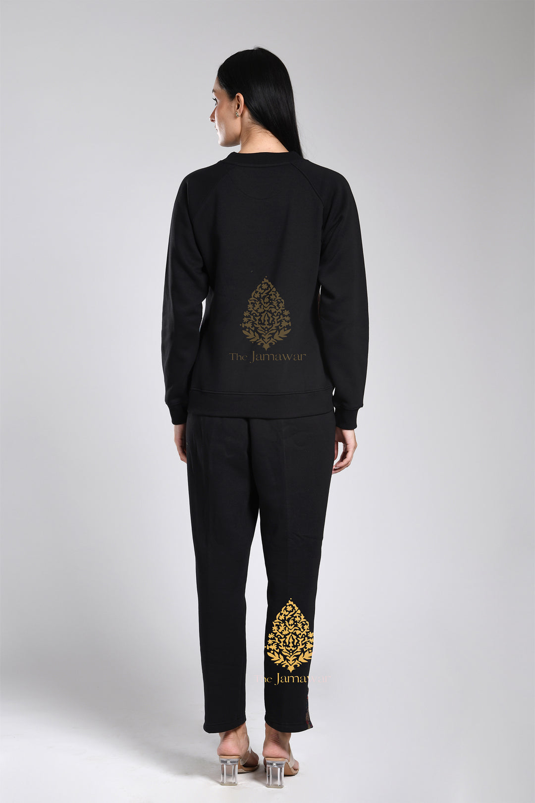 Regal Ease Co-ord Set