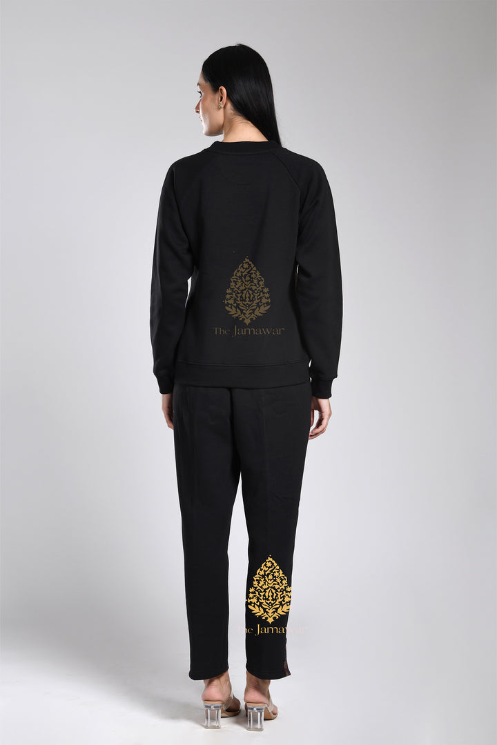 Regal Ease Co-ord Set