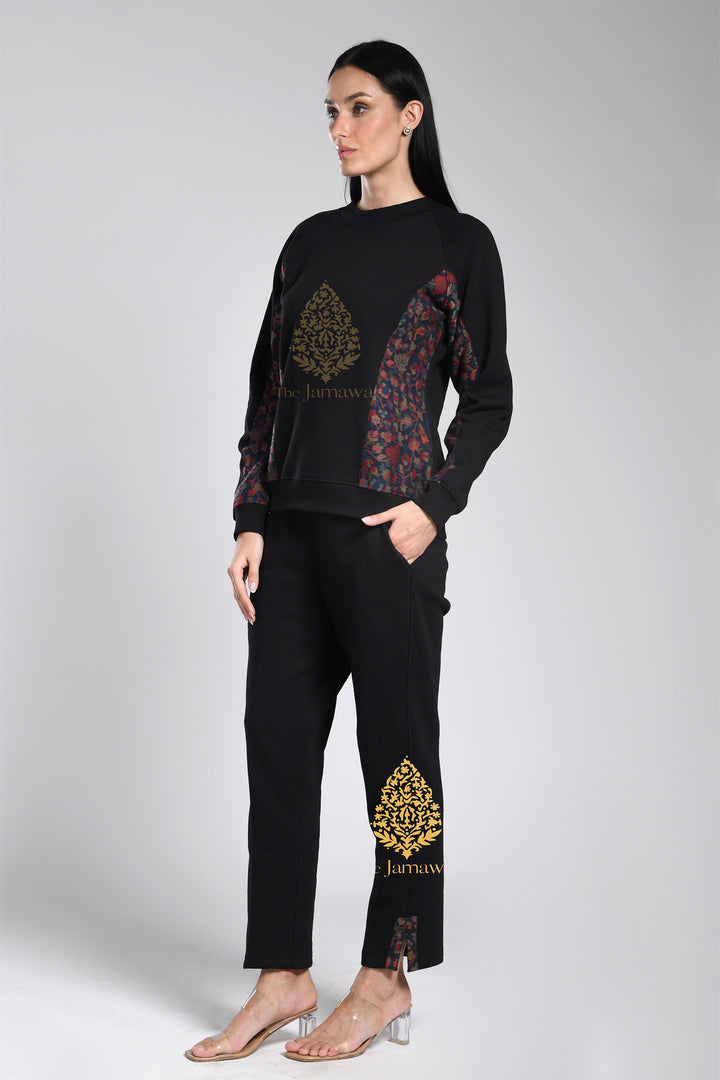 Regal Ease Co-ord Set