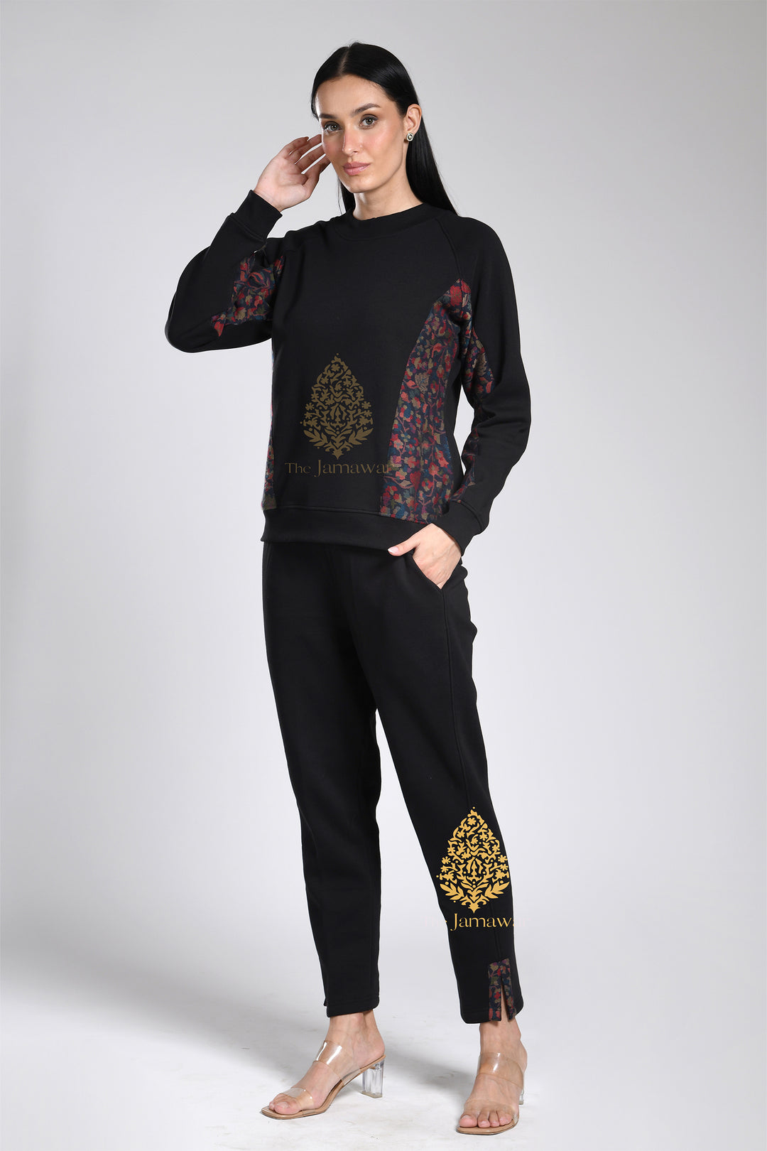 Regal Ease Co-ord Set