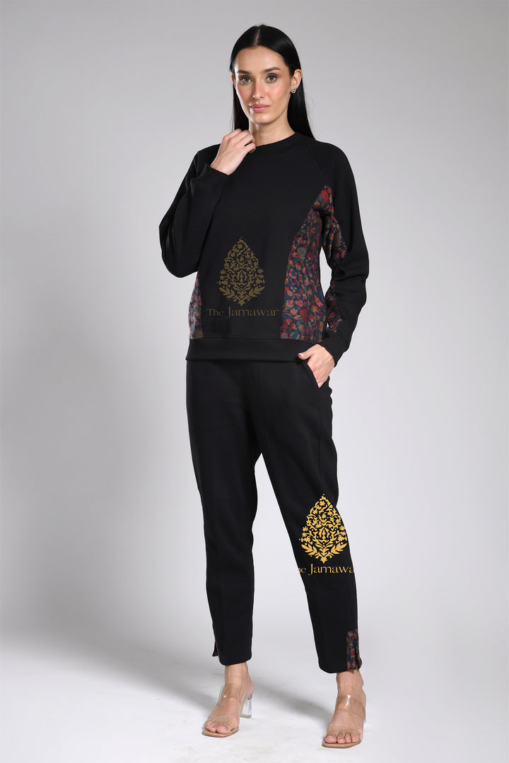 Regal Ease Co-ord Set