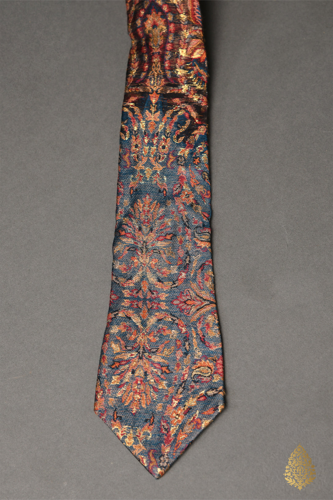 Luxury Woven Necktie